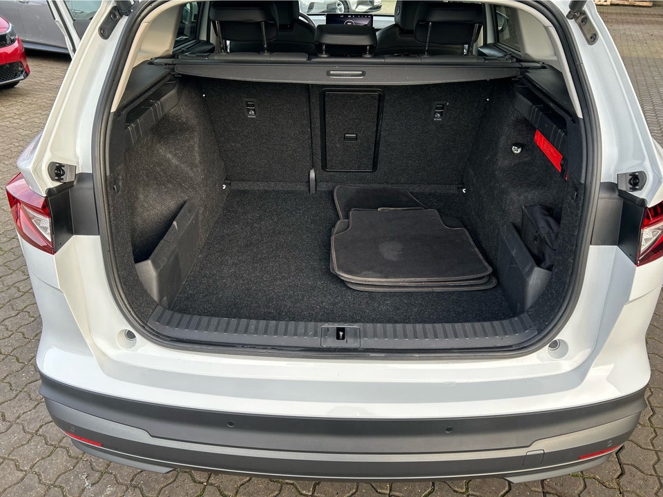 Skoda Enyaq 80 iV Design Selection 5d