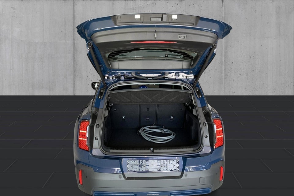 MINI Countryman E Classic Trim M 5d