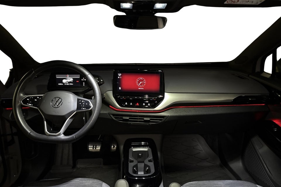VW ID.4 77 Pro Performance 5d