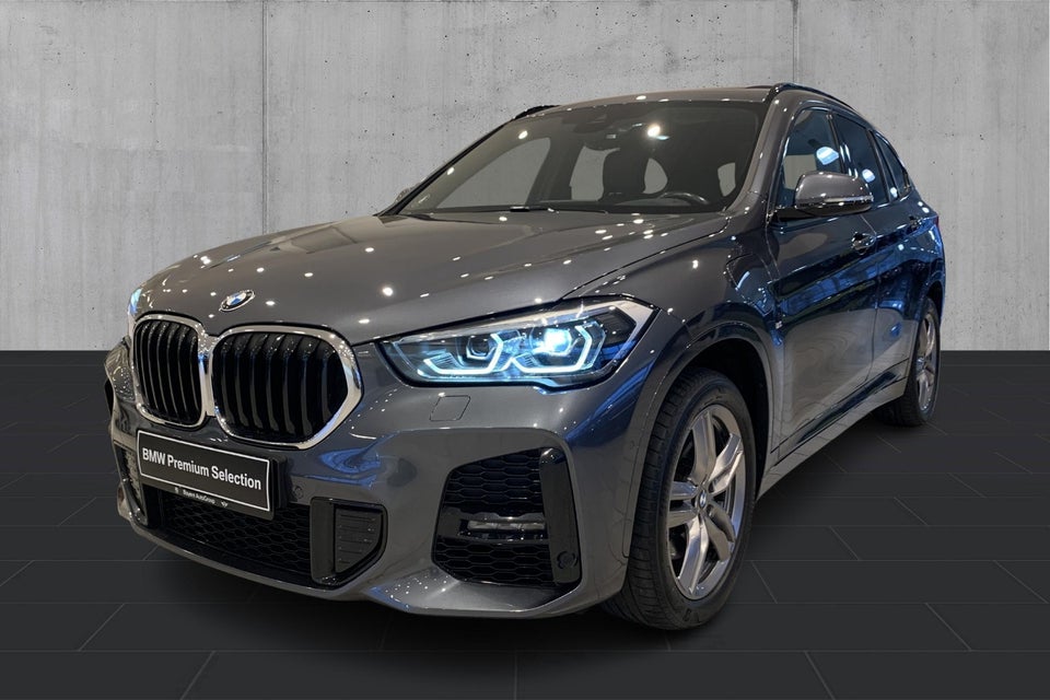 BMW X1 1,5 xDrive25e M-Sport+ aut. 5d