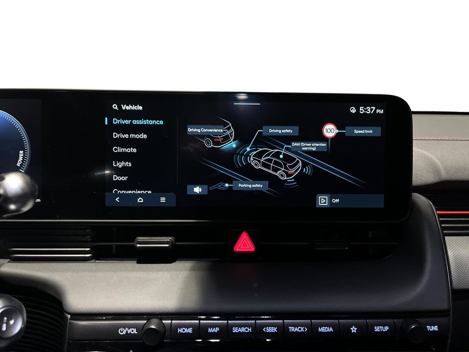 Hyundai Ioniq 5 84 N Line 5d