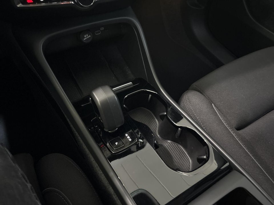 Volvo C40 ReCharge Extended Range Ultimate 5d