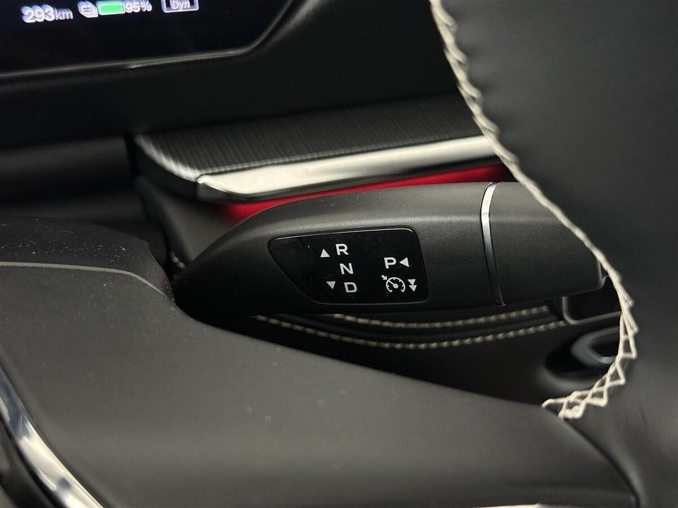 Mazda 6e Takumi 5d