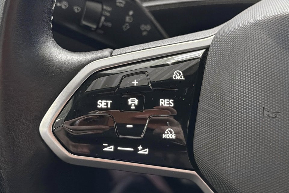 VW ID.7 86 Style S Tourer 5d