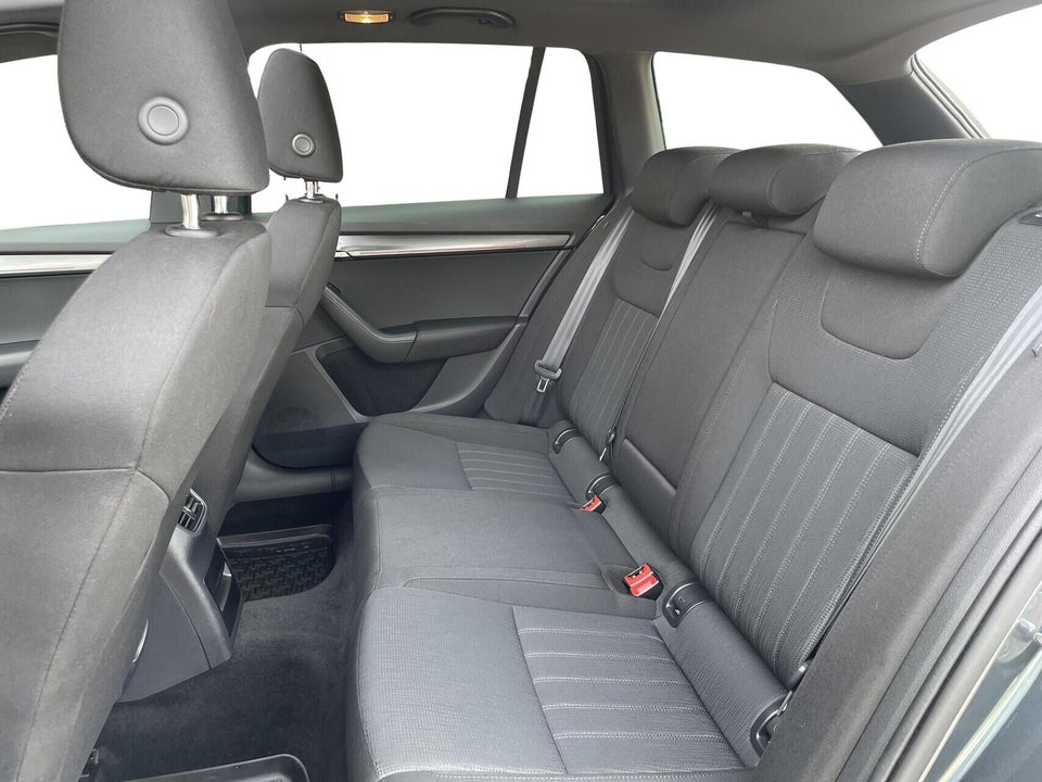 Skoda Octavia 1,5 TSi 150 Business Line+ Combi DSG 5d