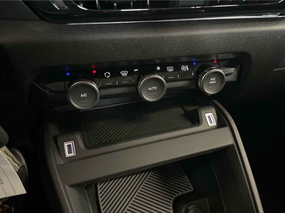Citroën ë-C4 X 50 Max 4d