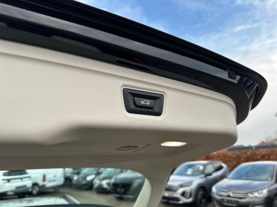 BMW 330e 2,0 Touring Sport Line aut. 5d