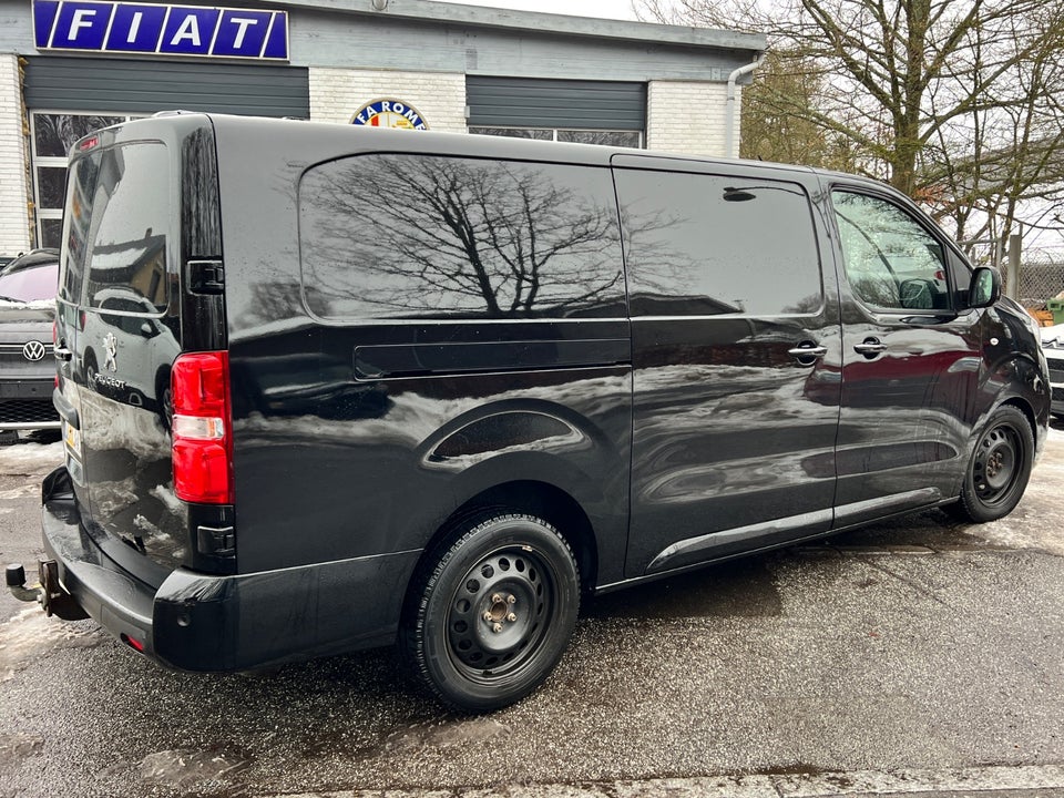 Peugeot Expert 2,0 BlueHDi 177 L3 Ultimate EAT8 Van