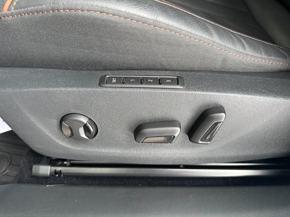 Skoda Enyaq 85 iV Sportline 5d