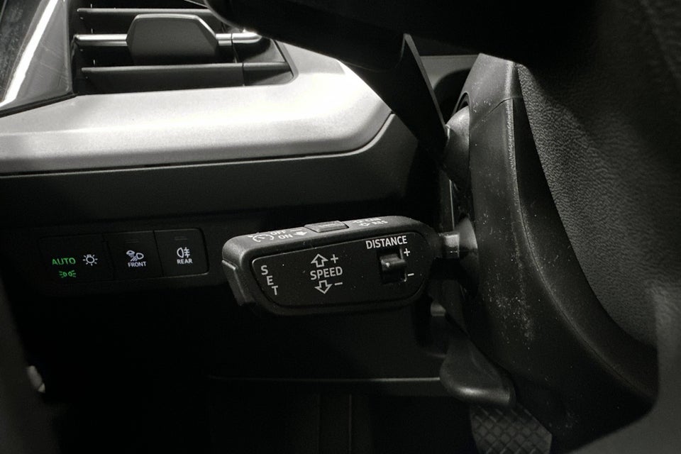 Audi Q4 e-tron 45 Progress 5d