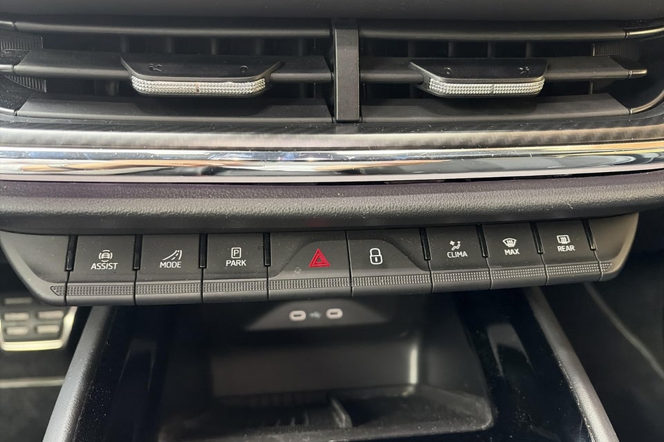 Skoda Enyaq 85 iV Sportline 5d