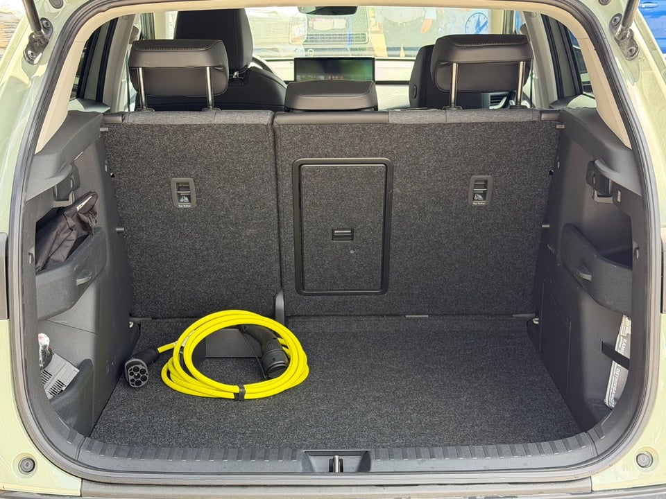 Skoda Elroq 50 iV 5d