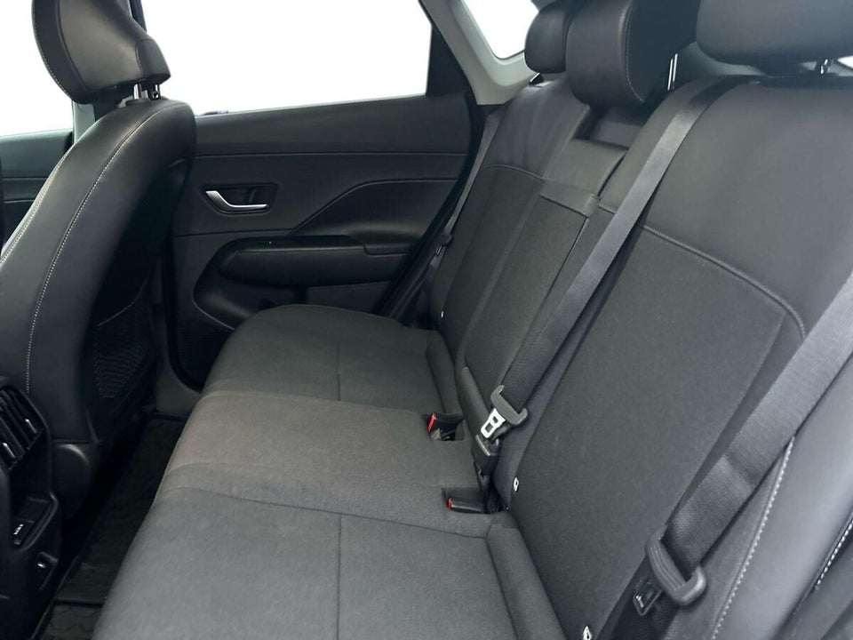 Hyundai Kona 65 EV Ultimate 5d