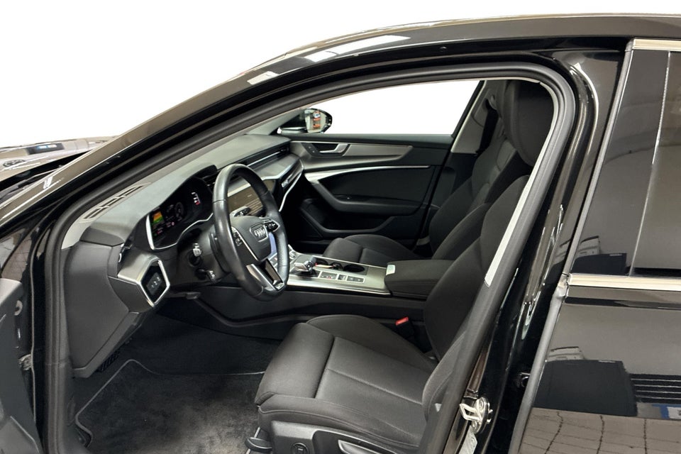 Audi A6 50 TFSi e Sport Prestige quattro S-tr. 4d