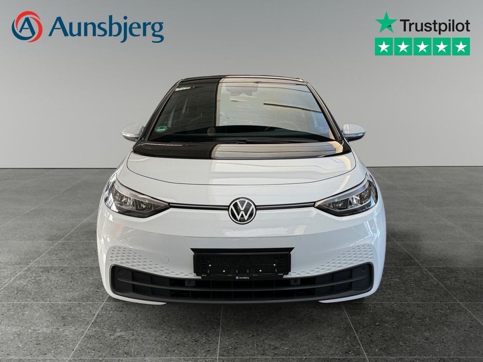 VW ID.3 58 Pro 5d
