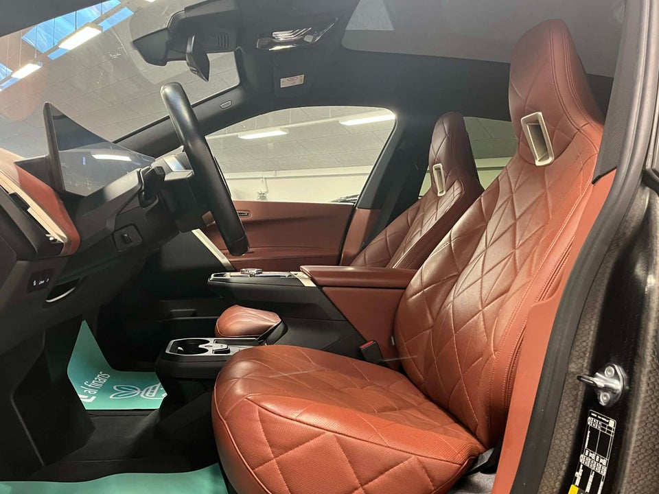 BMW iX xDrive40 Sport 5d