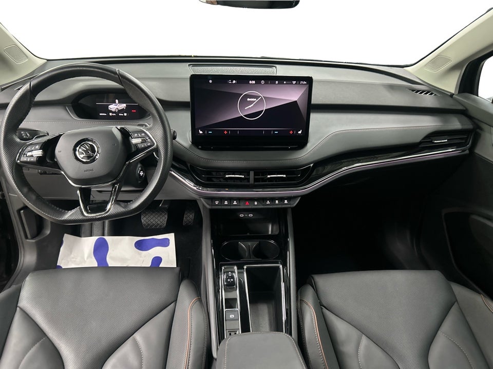 Skoda Enyaq 80 iV Selection Suite 5d