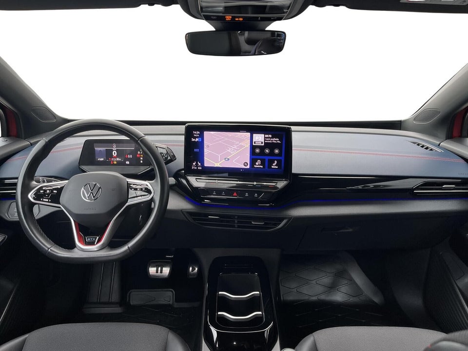 VW ID.5 77 GTX 4Motion 5d