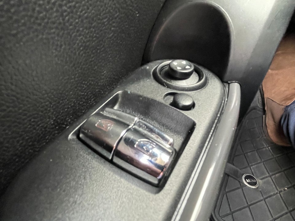 MINI Cooper 1,5  3d