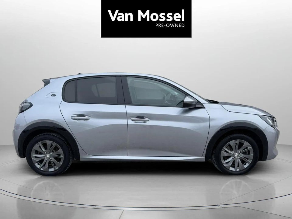 Peugeot e-208 50 Allure Pack 5d