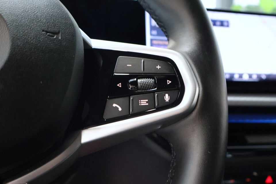 BMW i4 eDrive40 M-Sport 5d