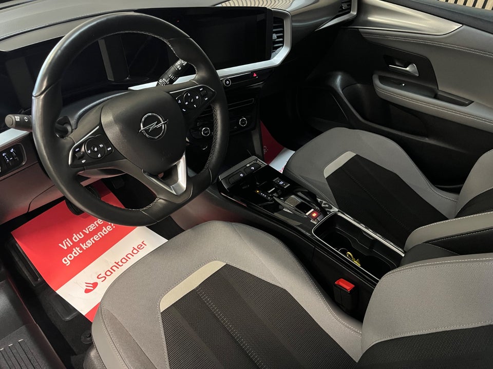 Opel Mokka-e 50 Elegance 5d