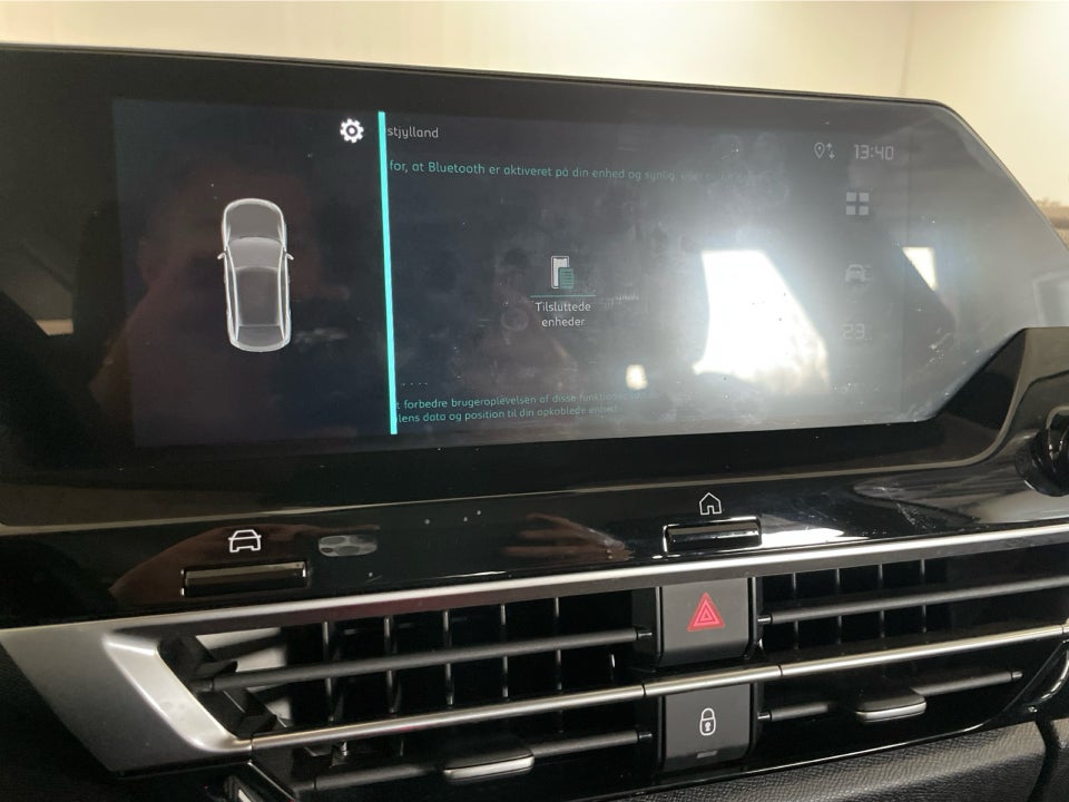 Citroën ë-C4 50 Feel 5d