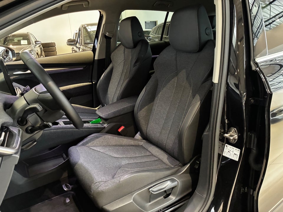 Skoda Elroq 85 iV Premium 5d