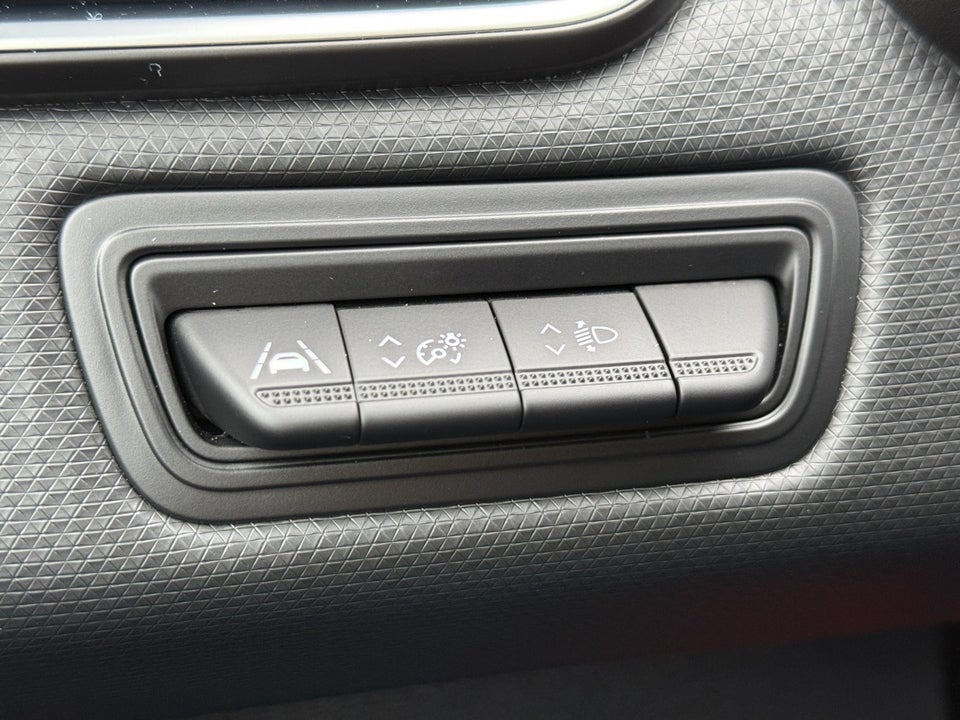 Renault Clio V 1,0 TCe 90 Equilibre Pack Road X-tr. 5d