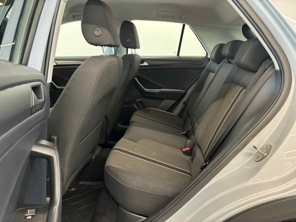 VW T-Roc 1,5 TSi 150 Style DSG 5d