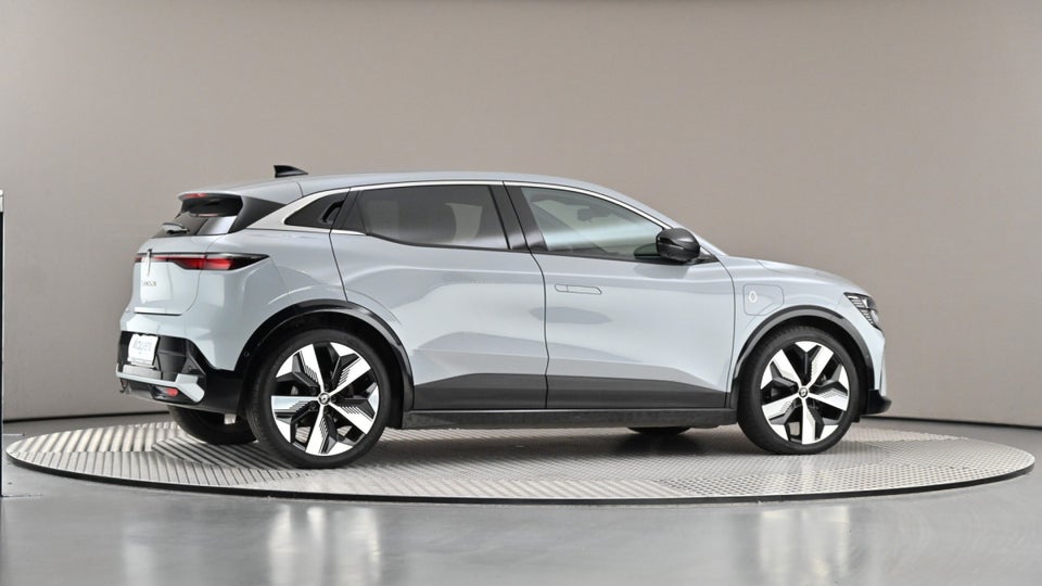 Renault Megane E-Tech 60 Techno 5d