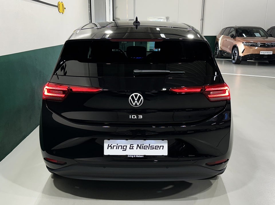 VW ID.3 77 Pro S 5d