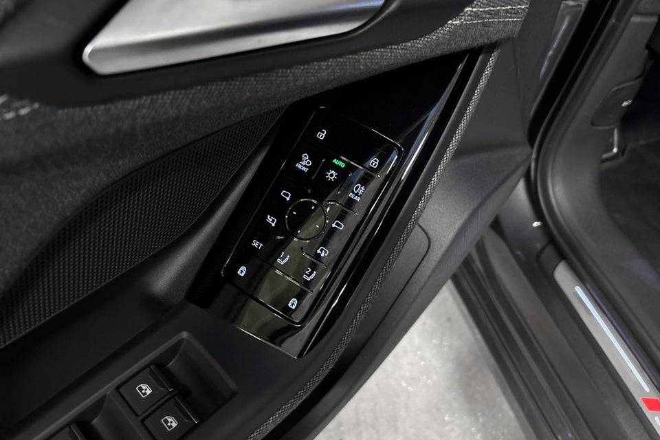 Audi A6 e-tron S-line plus performance Avant 5d