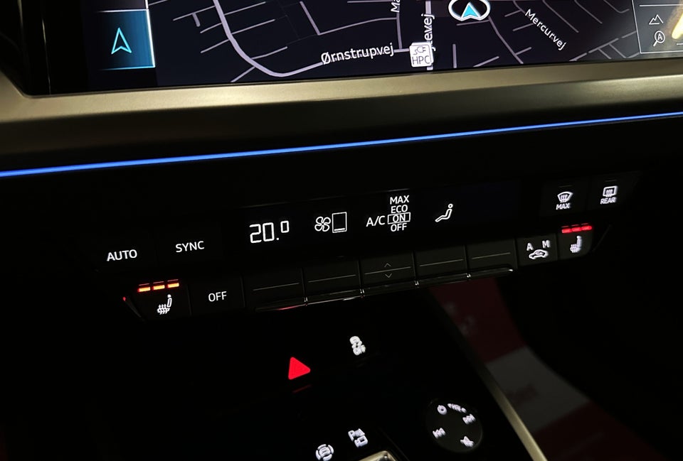Audi Q4 e-tron 45 S-line 5d