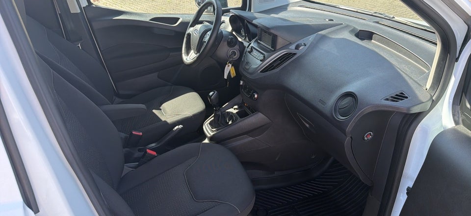 Ford Transit Courier 1,5 TDCi 75 Trend