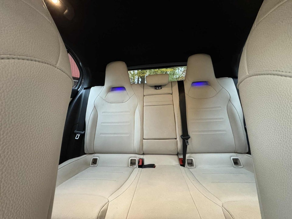 Mercedes A180 d 1,5 Advantage aut. 5d