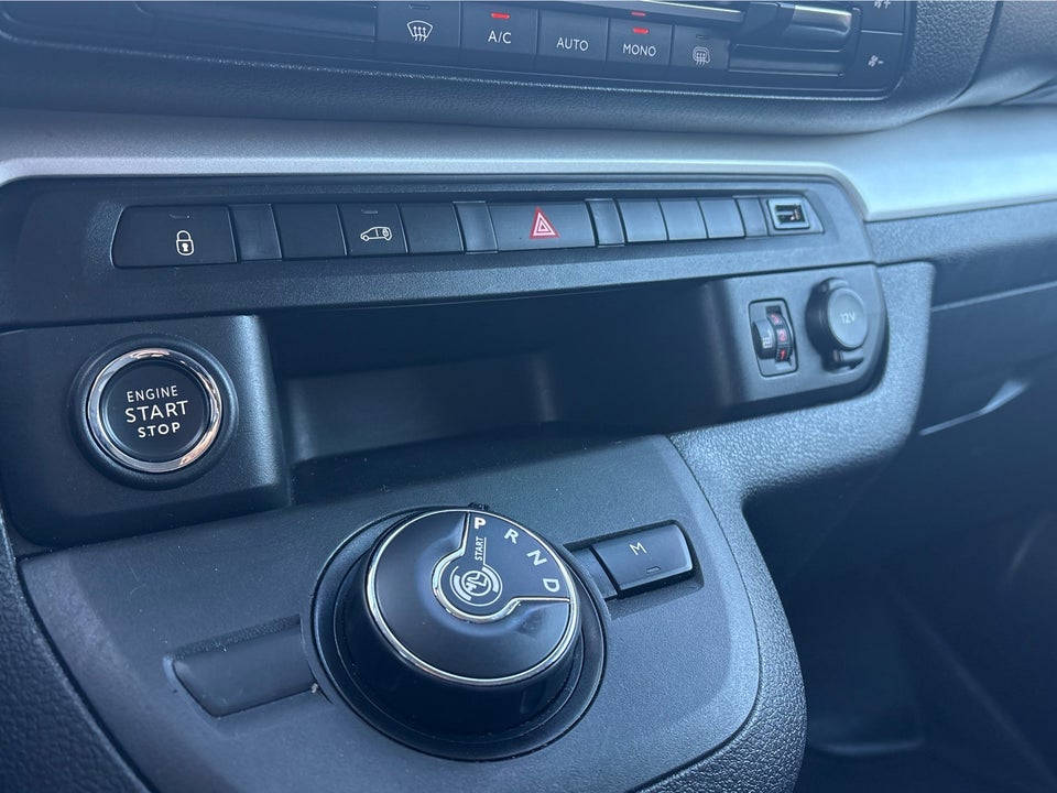 Opel Vivaro 2,0 D 145 Enjoy+ L3V2 aut.