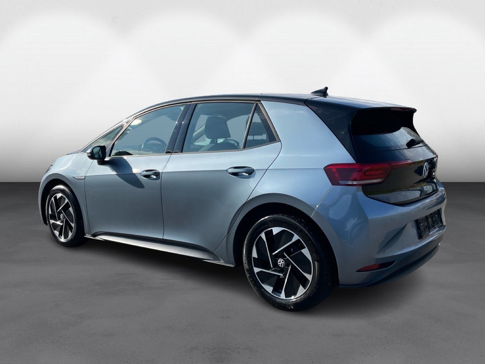 VW ID.3 58 Pro 5d