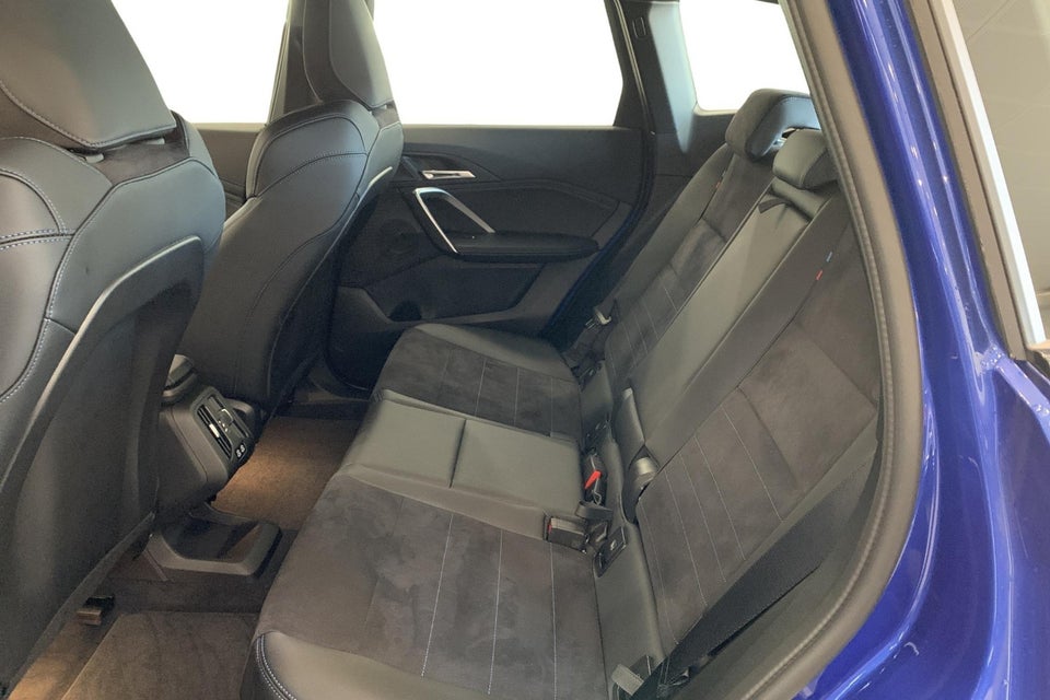 BMW iX1 xDrive30 M-Sport 5d