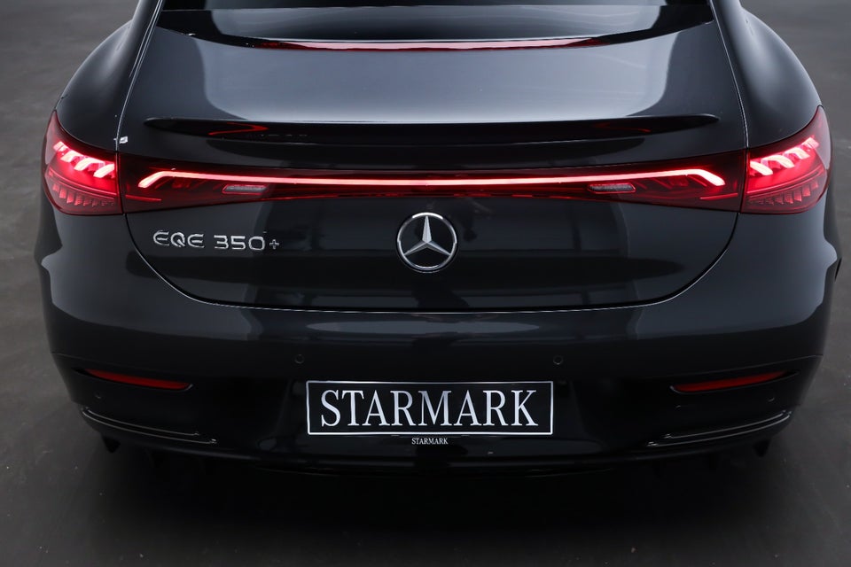 Mercedes EQE350+ AMG Line 4d