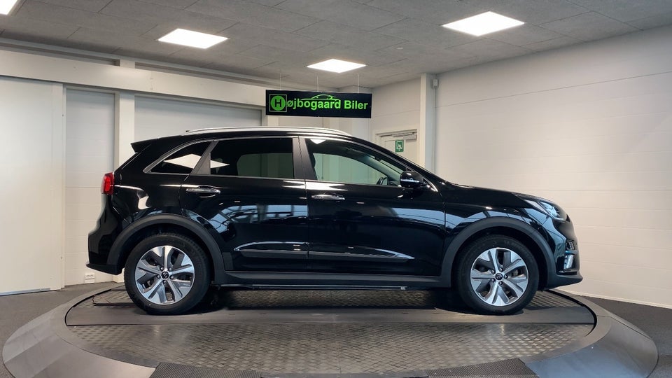 Kia e-Niro 64 Spirit 5d