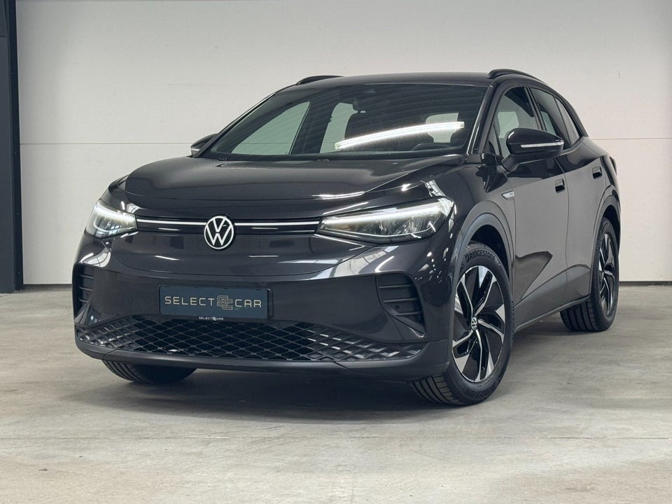 VW ID.4 77 Pro Performance 5d