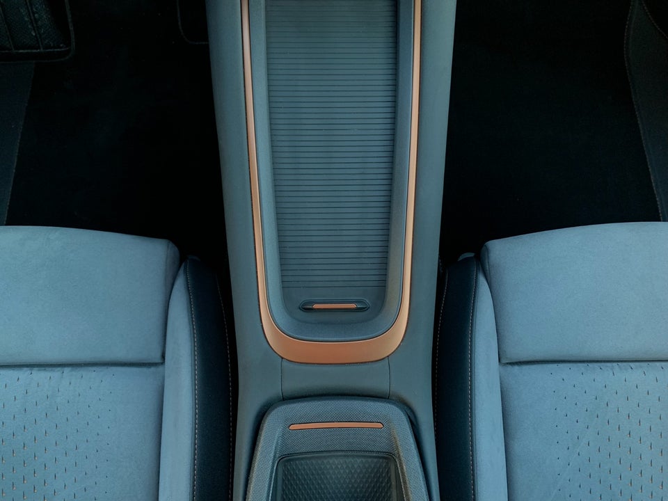 Cupra Born 58 Dinamica Pack High 5d