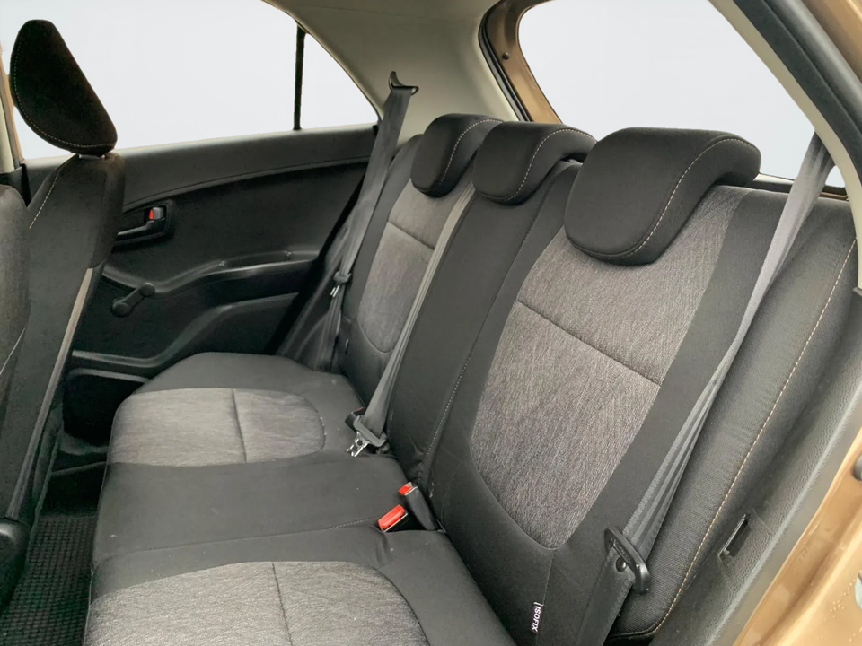 Kia Picanto 1,2 Active Eco 5d