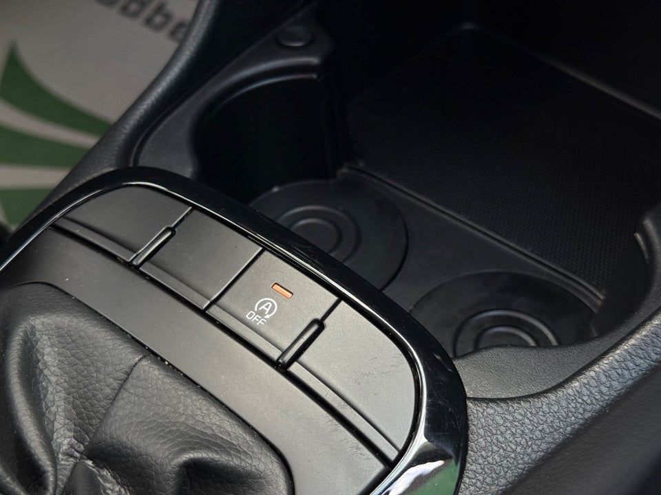 Kia Picanto 1,0 MPi Comfort 5d