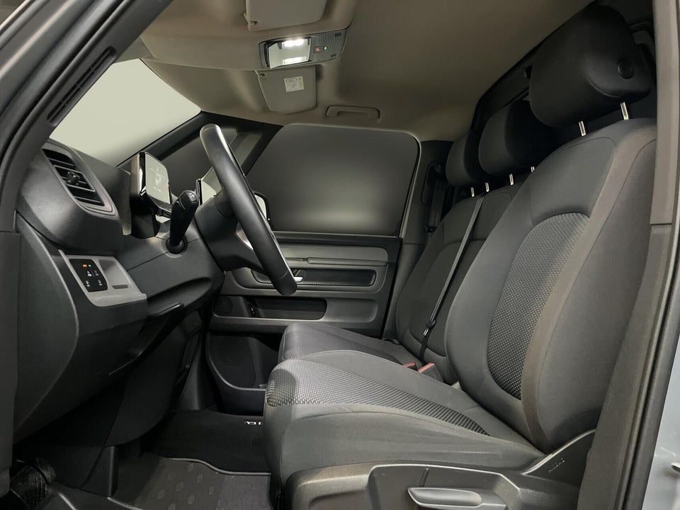 VW ID.Buzz 77 Cargo Comfort