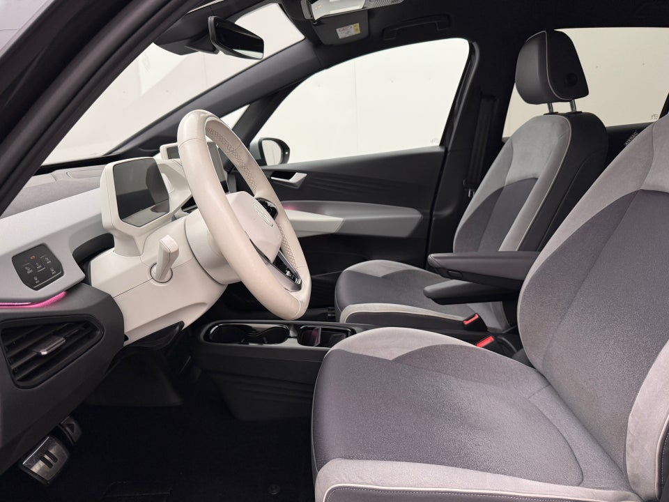 VW ID.3 58 1ST Plus Performance 5d