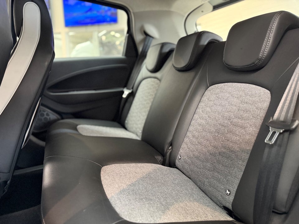 Renault Zoe 52 Zen 5d