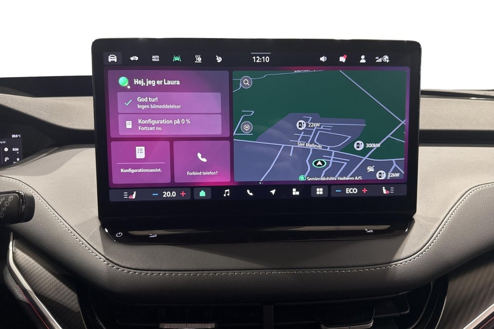 Skoda Elroq 85 iV Sportline 5d