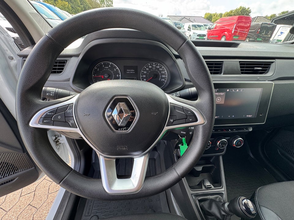 Renault Express 1,5 dCi 95 5d